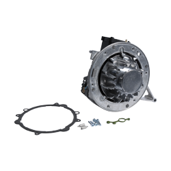 Entrée d'air 32kW Vitocrossal CU3